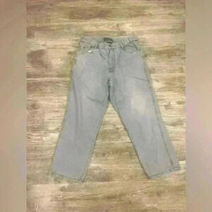 Vintage adjust-a-band size 34s‎ jeans